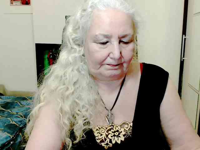 GrannyWants webcam