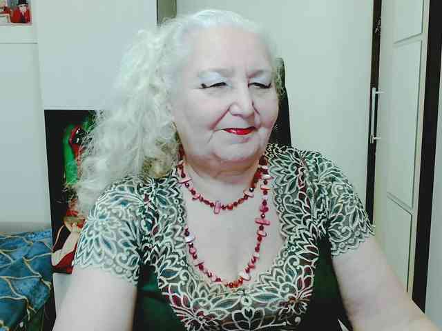 GrannyWants webcam