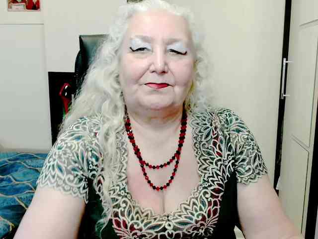 GrannyWants webcam