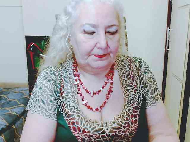 GrannyWants webcam
