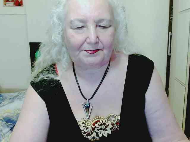 GrannyWants webcam