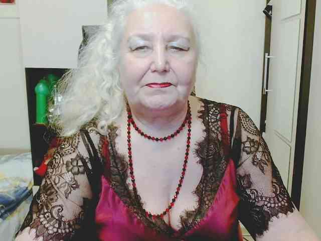 GrannyWants webcam
