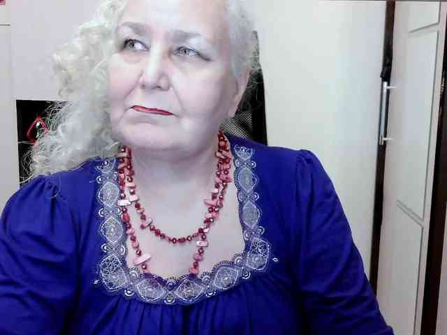 GrannyWants webcam