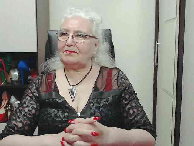 GrannyWants webcam
