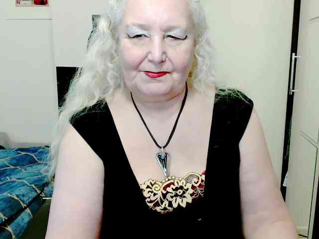 GrannyWants webcam