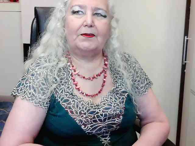 GrannyWants webcam