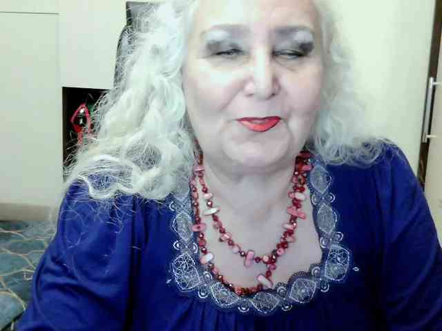 GrannyWants webcam