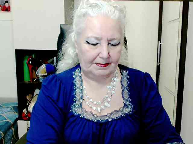 GrannyWants webcam