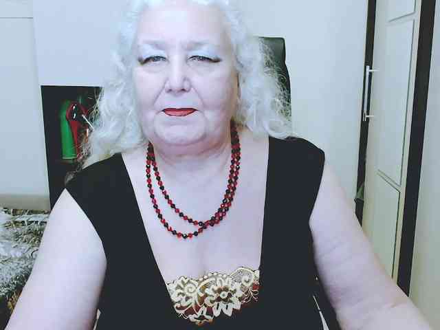 GrannyWants webcam