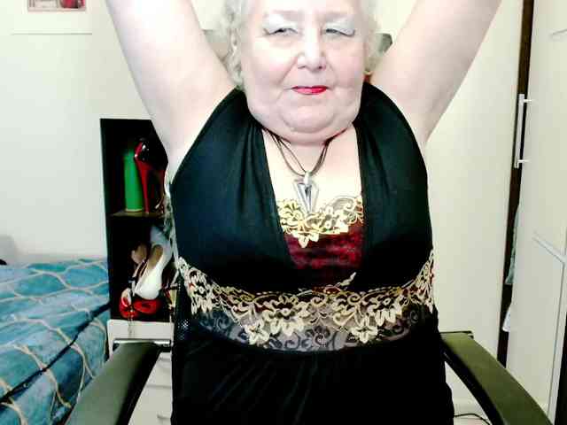 GrannyWants webcam