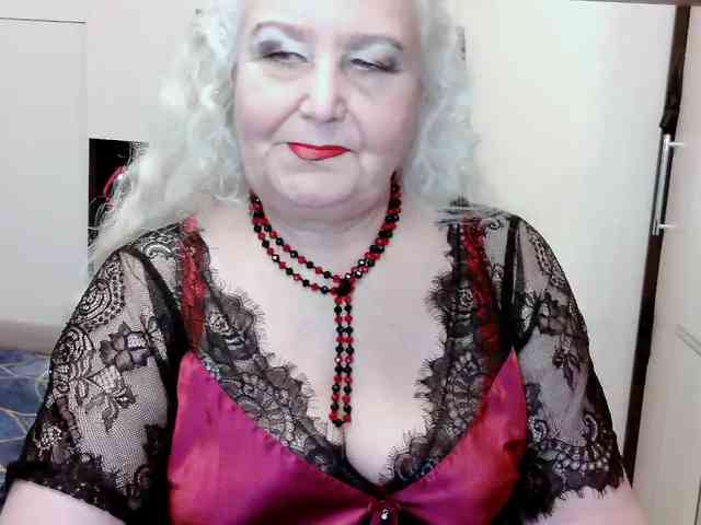 GrannyWants webcam