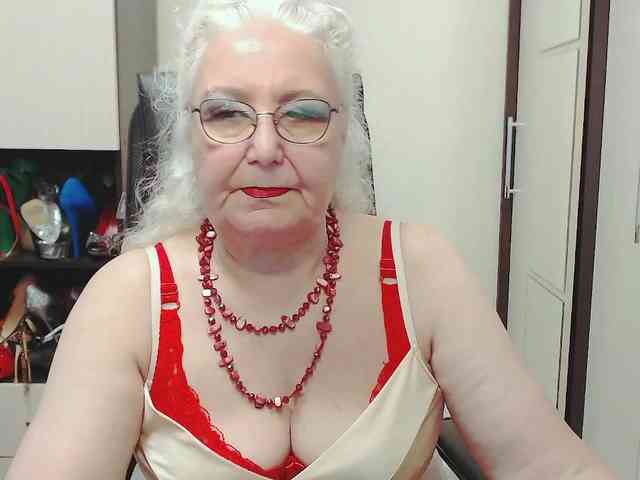 GrannyWants webcam