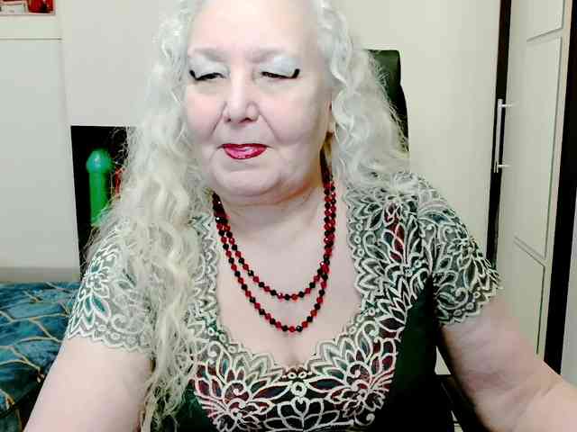 GrannyWants webcam