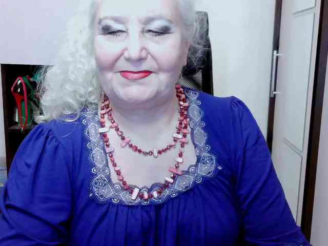 GrannyWants webcam
