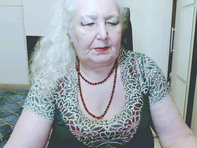 GrannyWants webcam