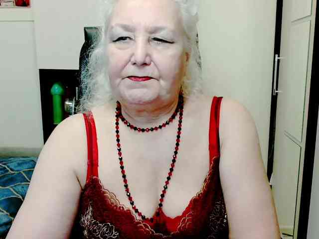 GrannyWants webcam