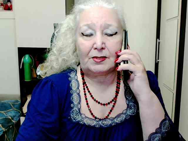 GrannyWants webcam