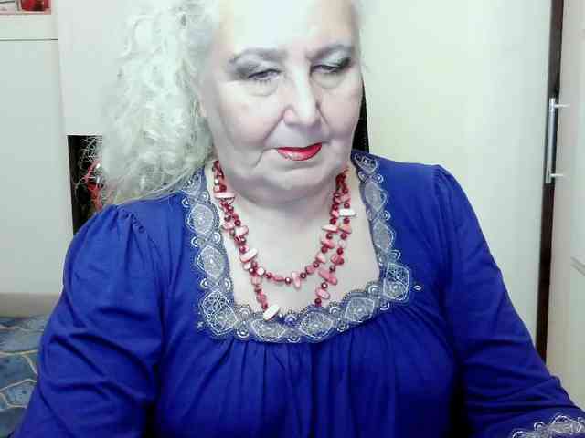 GrannyWants webcam
