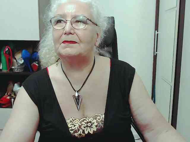 GrannyWants webcam