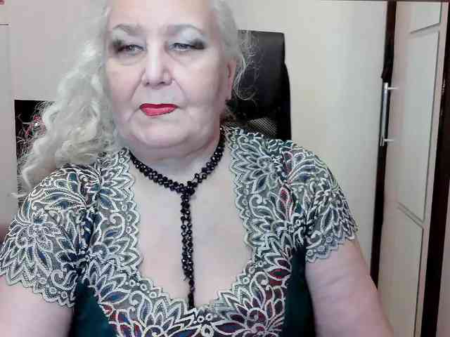 GrannyWants webcam