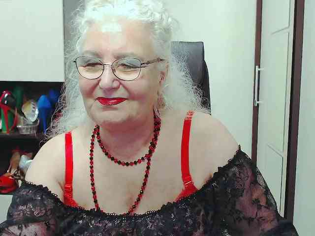 GrannyWants webcam
