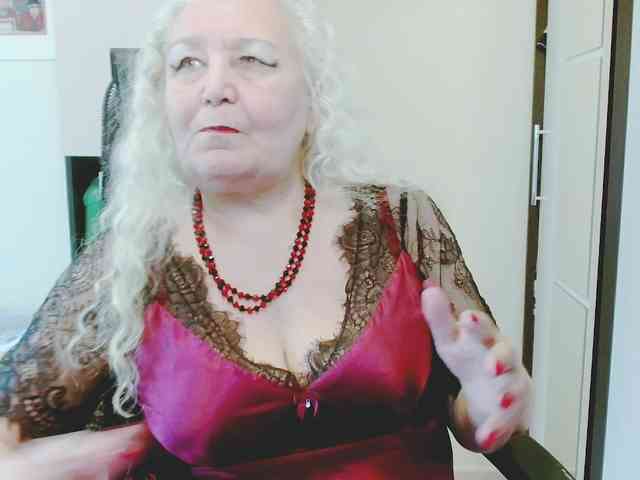 GrannyWants webcam