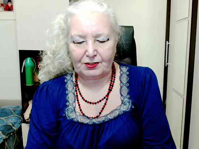 GrannyWants webcam