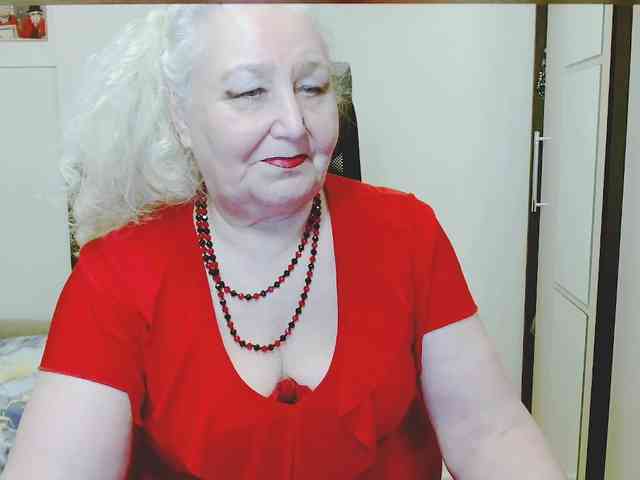 GrannyWants webcam