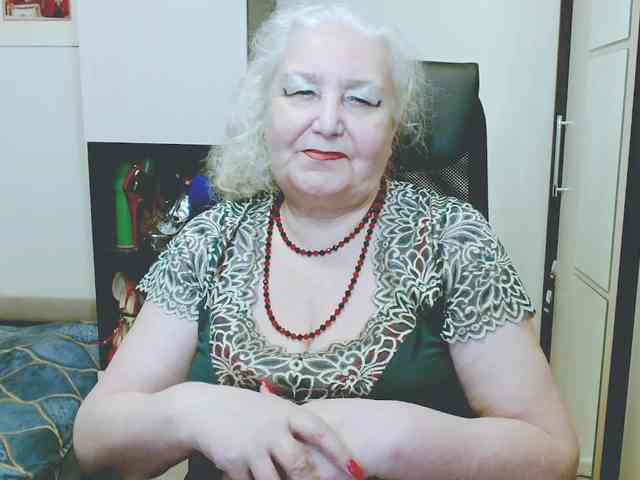 GrannyWants webcam
