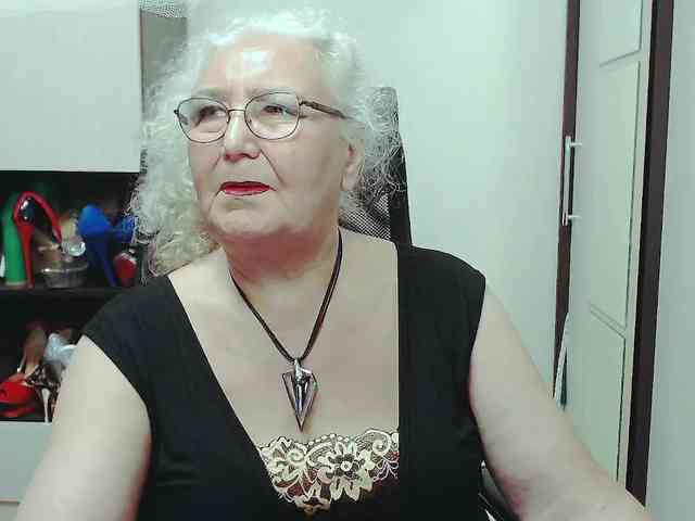 GrannyWants webcam
