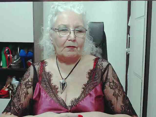 GrannyWants webcam