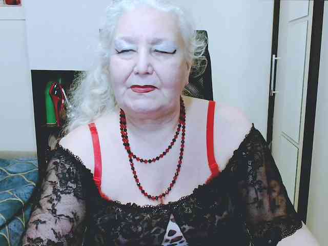GrannyWants webcam