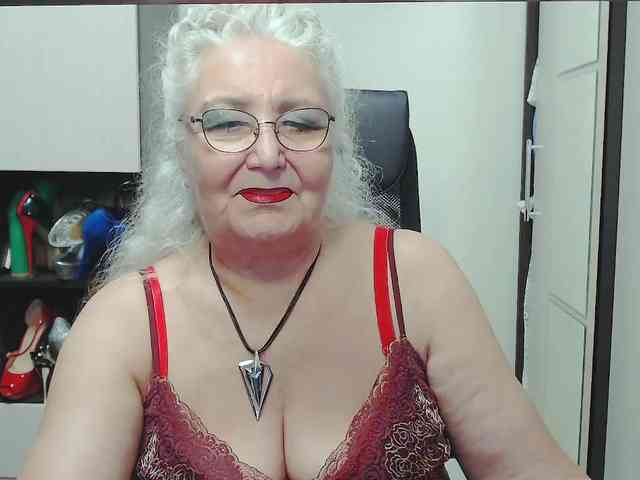 GrannyWants webcam