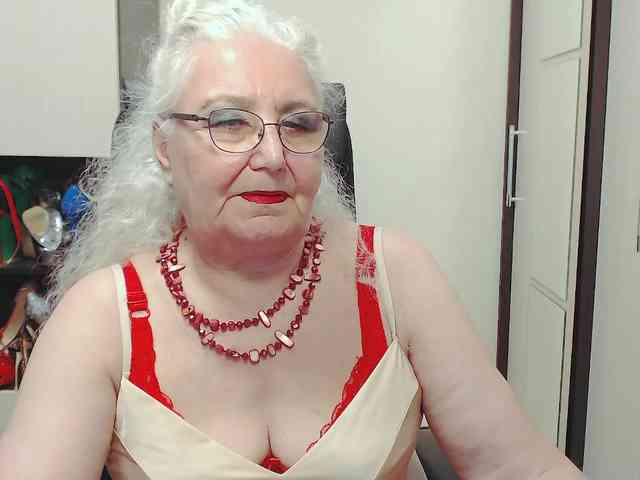 GrannyWants webcam