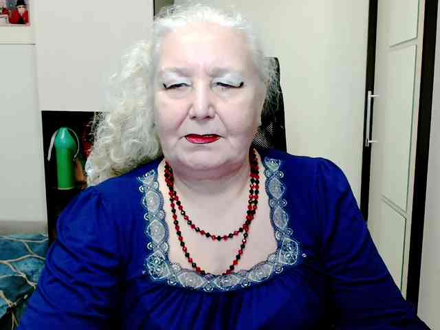GrannyWants webcam