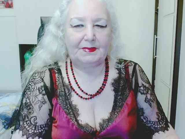 GrannyWants webcam