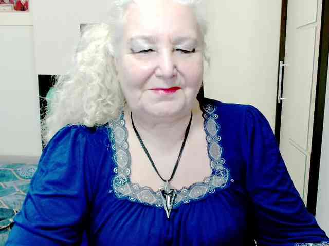 GrannyWants webcam