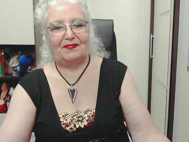 GrannyWants webcam