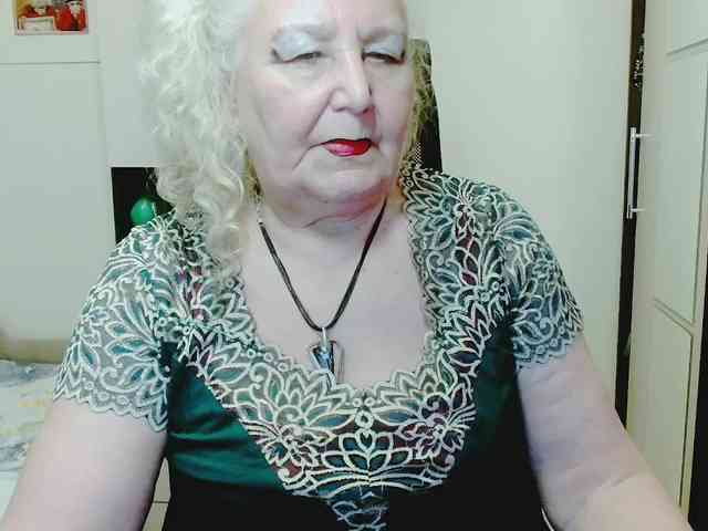 GrannyWants webcam