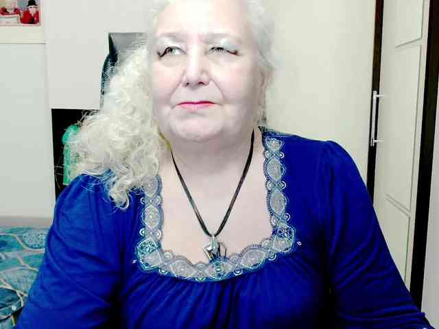 GrannyWants webcam