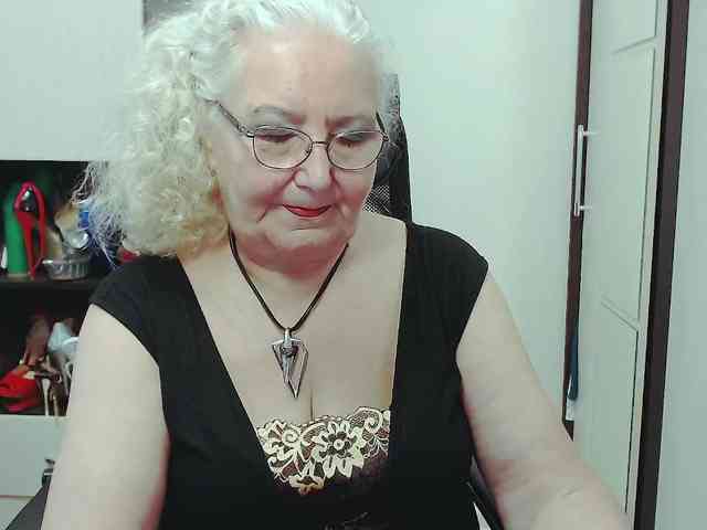 GrannyWants webcam