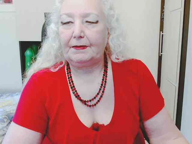 GrannyWants webcam