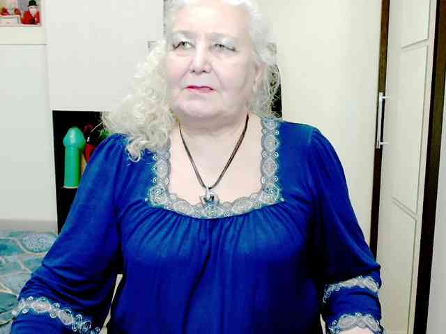 GrannyWants webcam