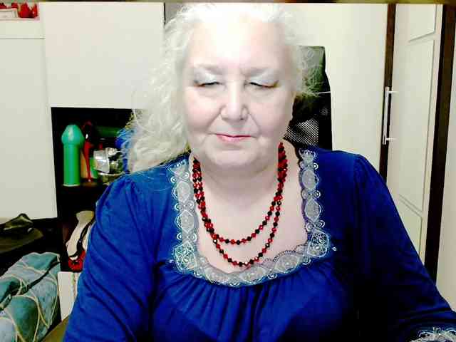 GrannyWants webcam