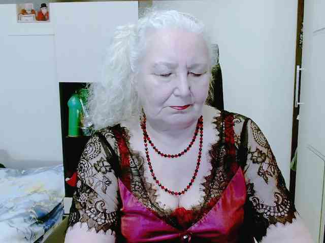 GrannyWants webcam