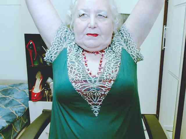 GrannyWants webcam