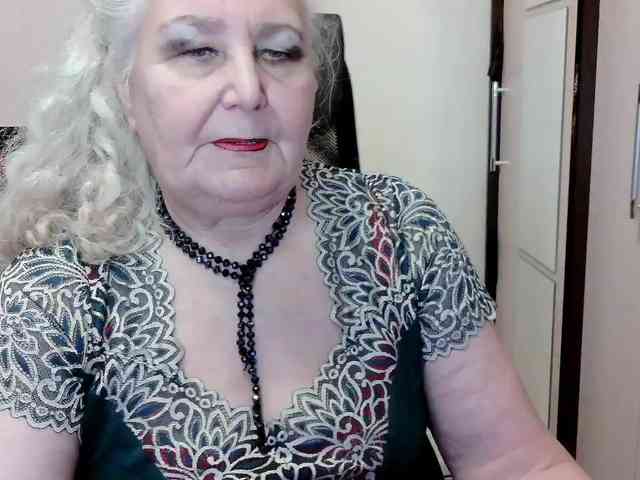 GrannyWants webcam
