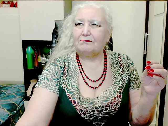 GrannyWants webcam