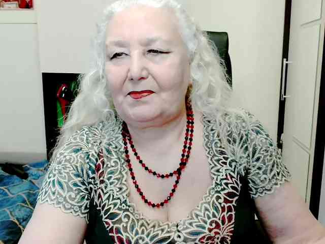 GrannyWants webcam