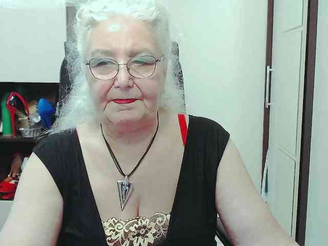 GrannyWants webcam